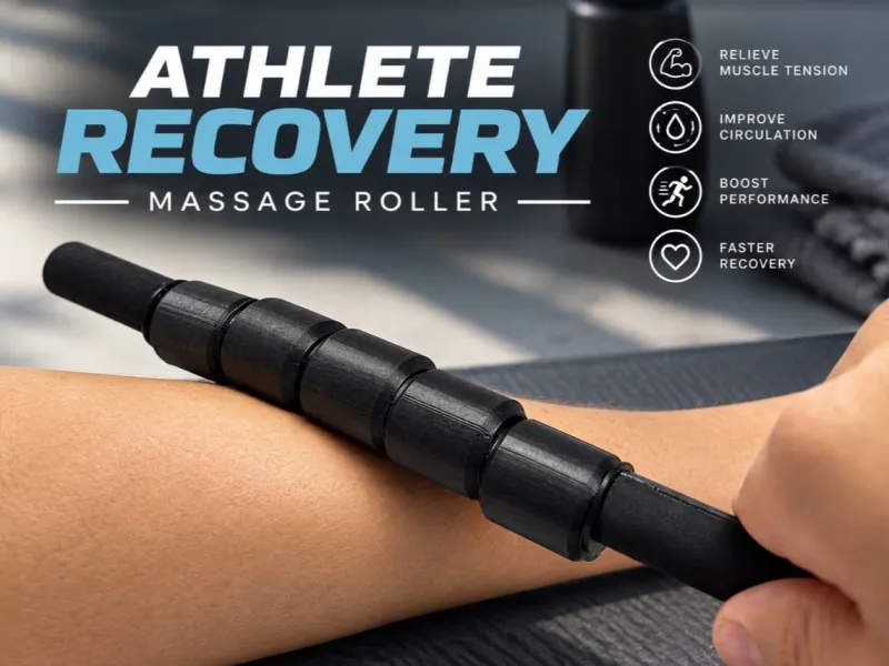 mini athletic roller