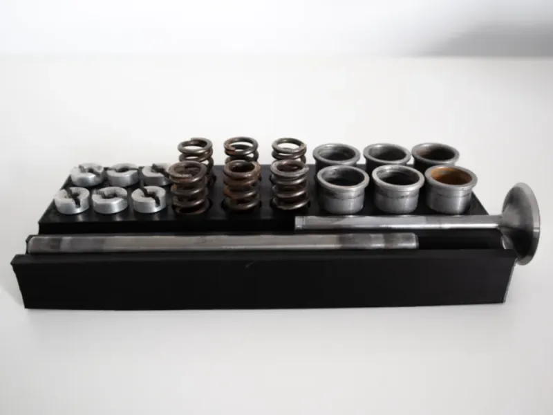 speedway clutch parts-colors