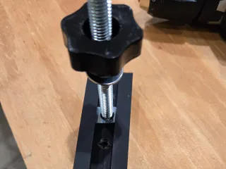 T Track