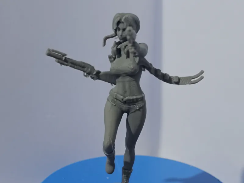 Revy fix