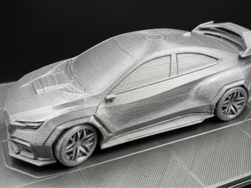 Subaru Viziv Performance STI Concept