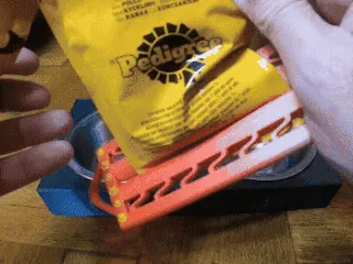 Pet Food Hack You’ll Wish You Had Sooner!