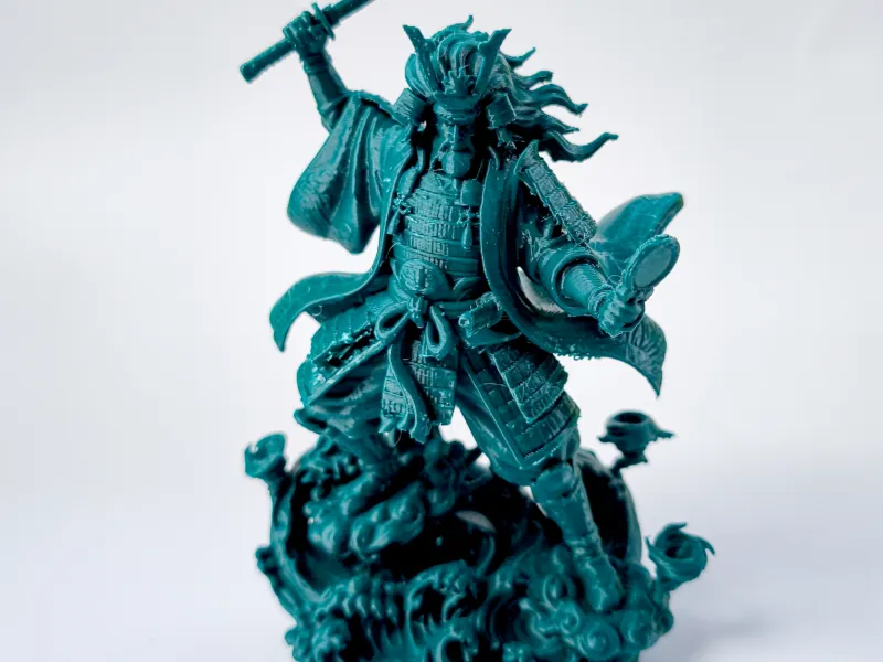 Susanoo - Mythologie japonaise