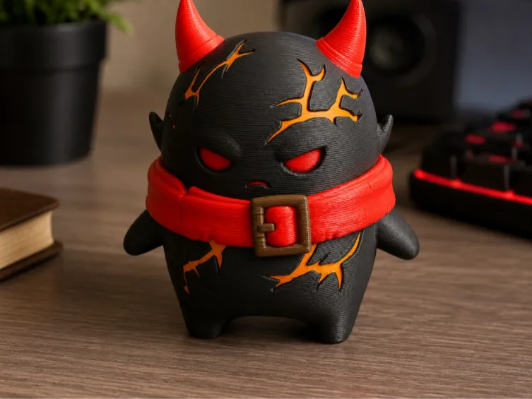 Demon Sprite Fortnite