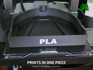 Filament Storage In-Stack Labels