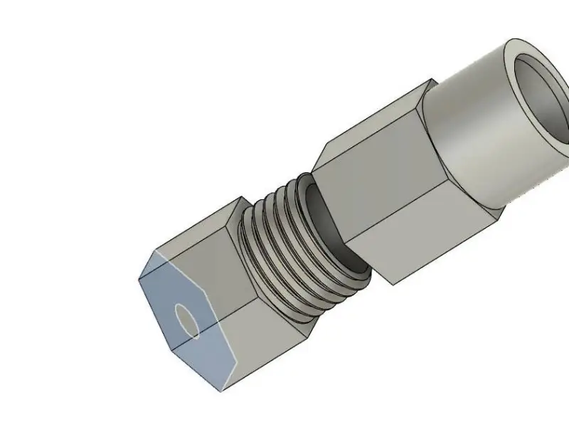 Chevrolet Puddle Jumper Side light replacements