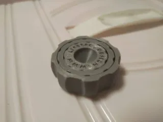 Fidget lifetec.design makercoin