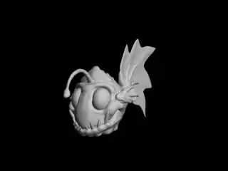 lanternfish funko