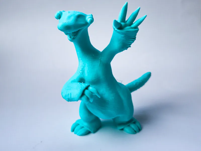 Sid - L'Âge de glace