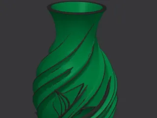 Vase