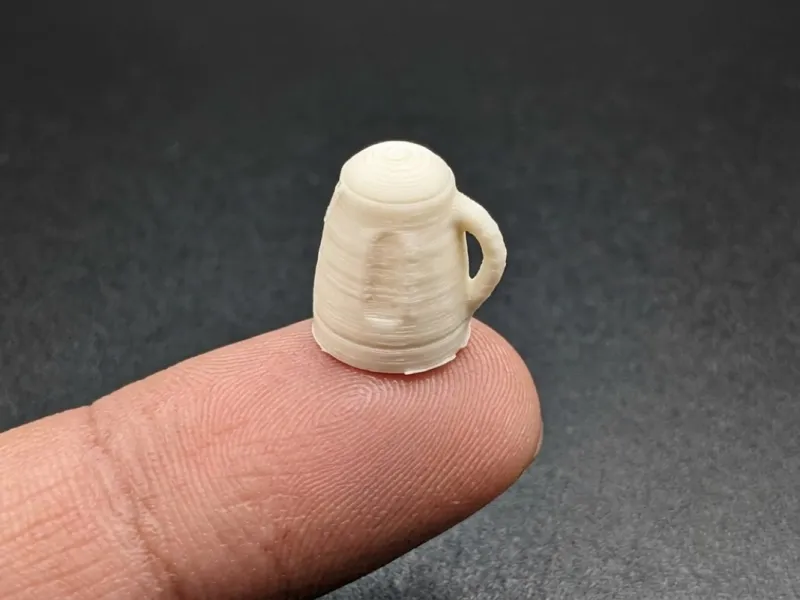 tea pot tiny