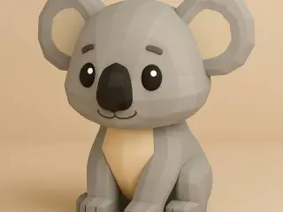 Mini Koala