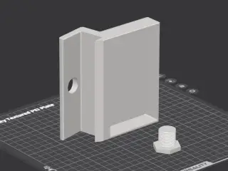SUPORTE STREAMDECK VISION01