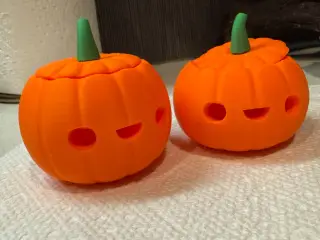 cute pumpkin