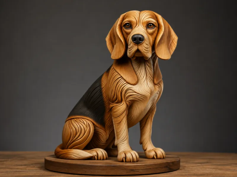 canino beagle