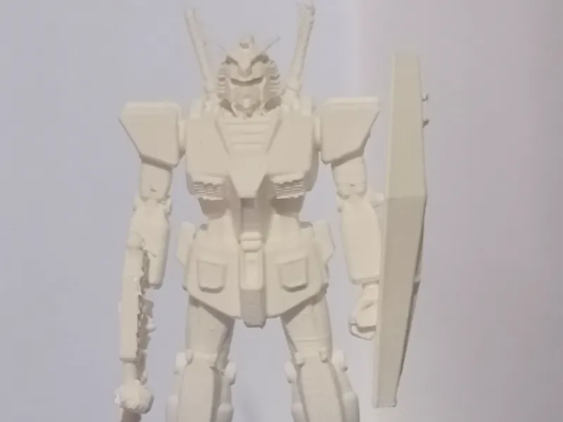 Gundam-Rx 78