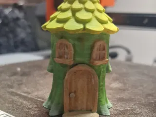 tree house
