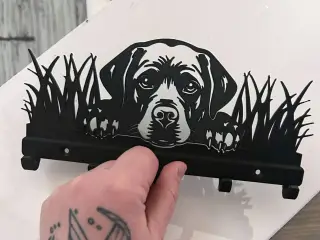 Labrador Key Keeper
