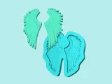 Wing Mold J - Molding Maker Template-0
