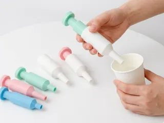注射针管