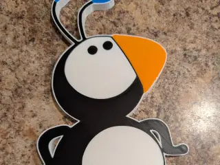 Arctic Puffin