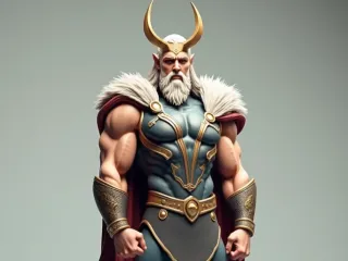Modelo 12-Odin color