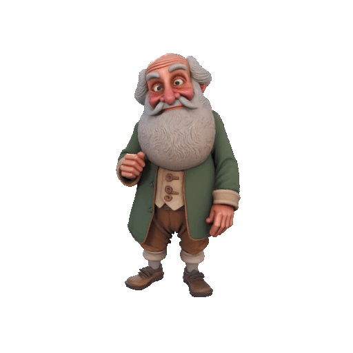 Charles Darwin-0