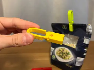 Bag Clip V2