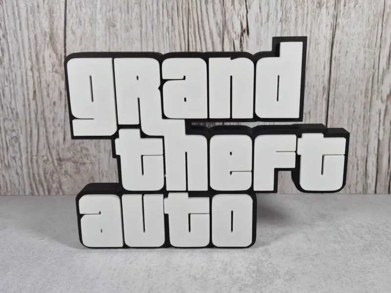 Logo gta