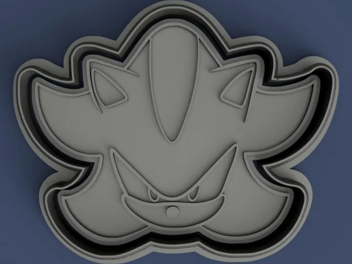 super sonic cutter & stamp