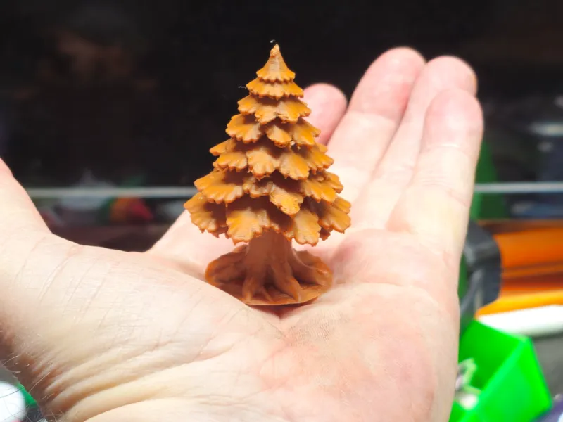 Pine Tree