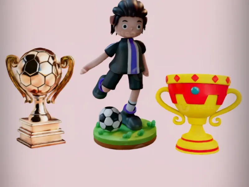Football Collection 