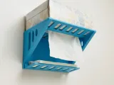Inverted Tissue Box Holder-0