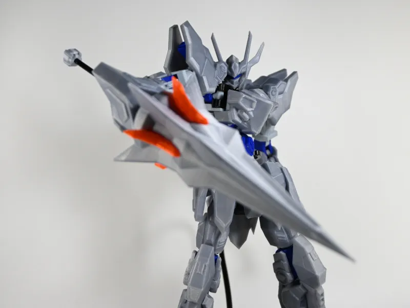 骑士矛