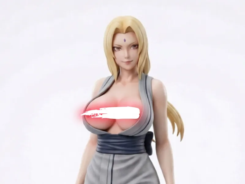 TSUNADE