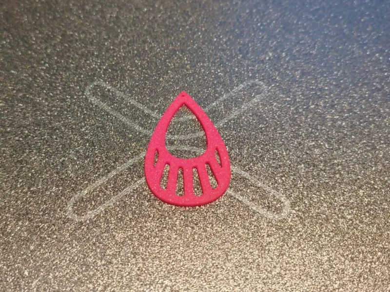 OORBEL 65