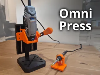 Omni Press