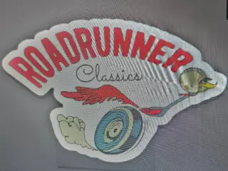 roadrunner classic