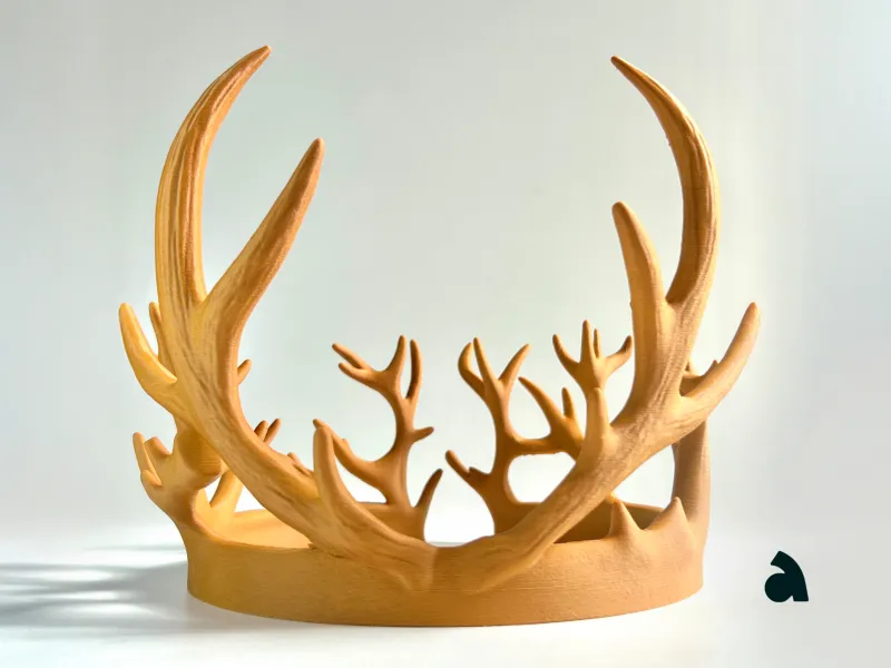 Wildroot Crown (King Edition)