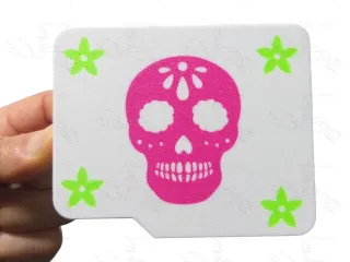 Kobra X Custom Screen Protector