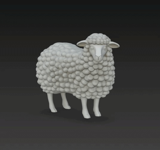 sheep-0