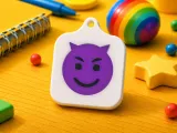 LLAVERO EMOJI 28-0