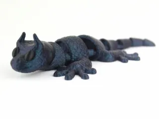 Flexi Gecko Dragon