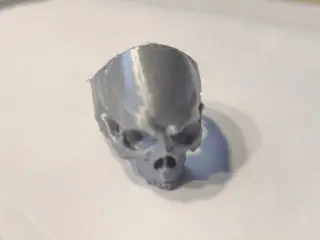 Skull Ring