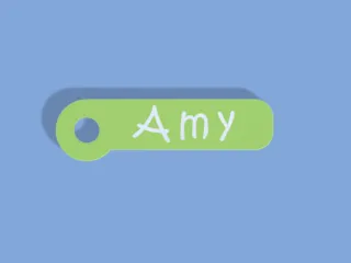 Amy
