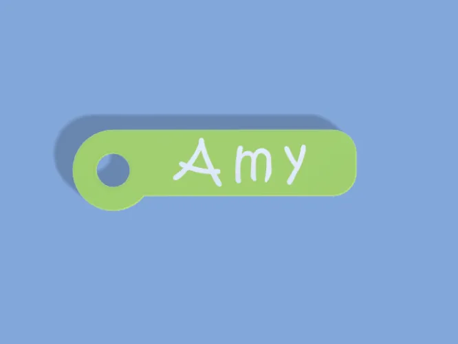 Amy