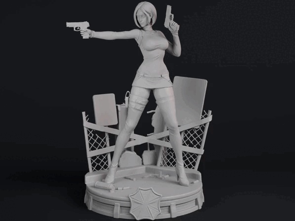 Ada Wong - Resident Evil