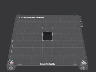 Paper holder/display