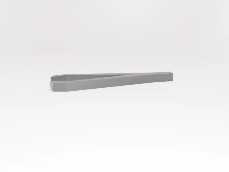 Simple Tweezers Fast print!