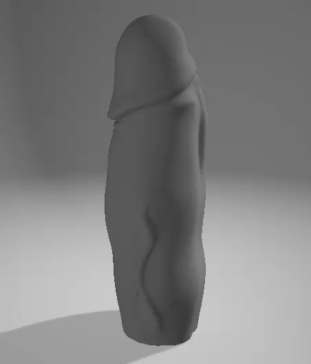 Dildo BDSM V9